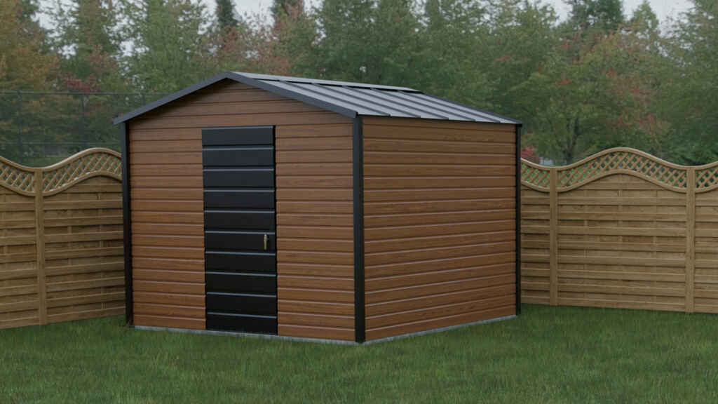 Garden Shed