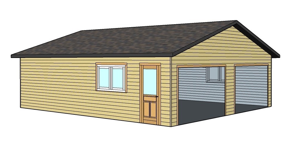 Garage 2630
